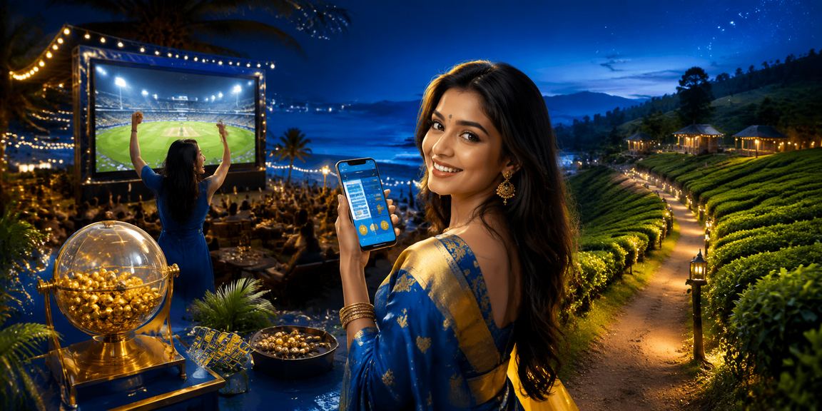 কক্সবাজার ক্রিকেট বেটিং এর পাশের চা বাগান