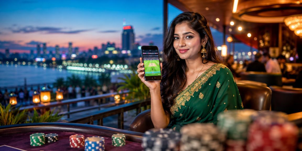 খেলাধুলায় বাজি ধরে আনন্দ উপভোগ করছেন বাংলাদেশি বাজিয়াড়ি